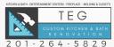 TEG Enterprises Inc. logo